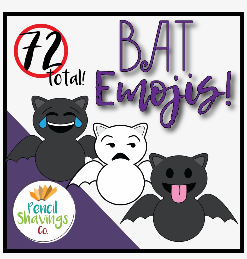 These Adorable Seasonal Emojis Are The Perfect Addition - Teacherspayteachers, transparent png download