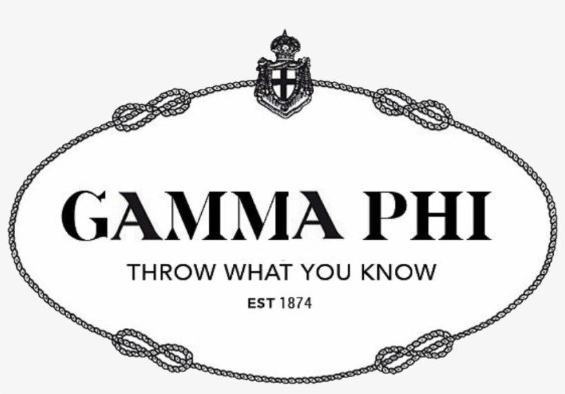 The First Request I Had Came From A Sorority Sister - Label, transparent png download
