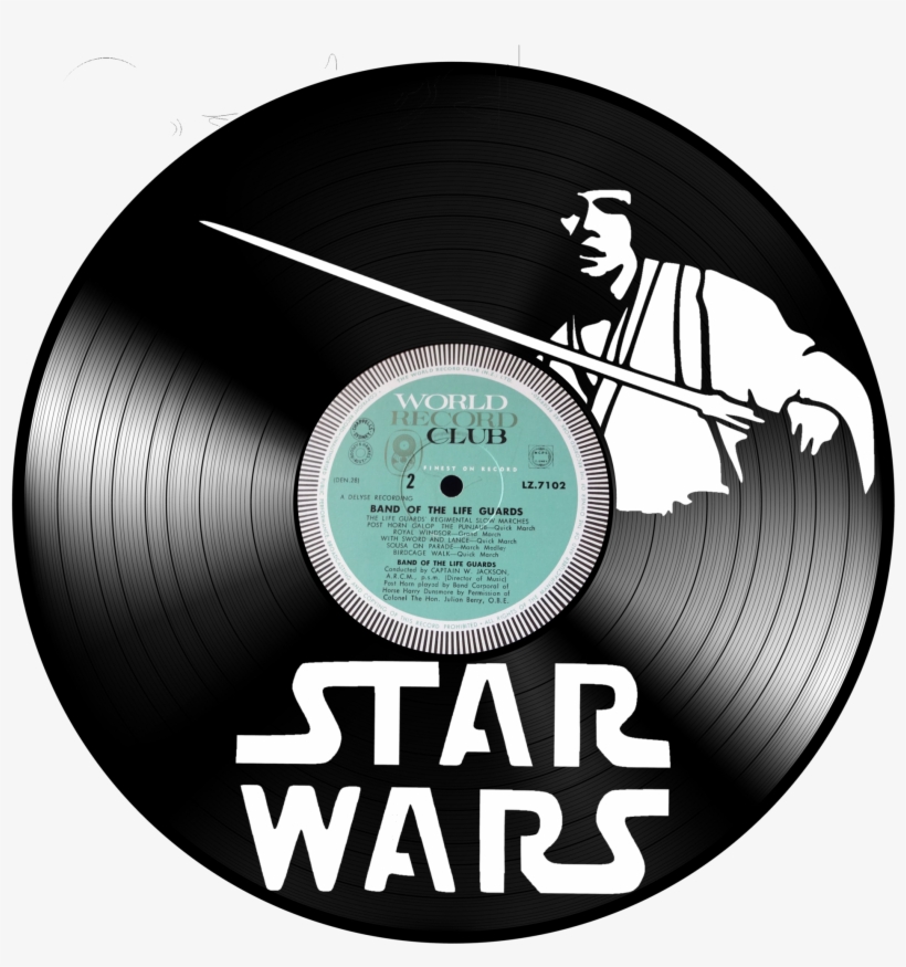 Luke Skywalker V=1530833829 - Dangers Of The Core, transparent png download