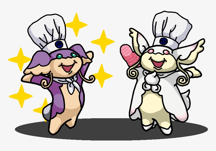 View Shinydoughdino , - Deviantart Pillsbury, transparent png download