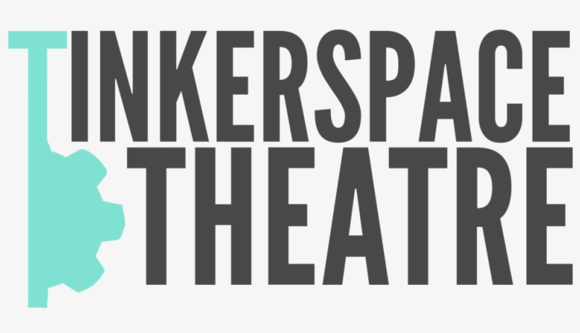 Tinkerspace Redbubble Logo Format=1000w, transparent png download