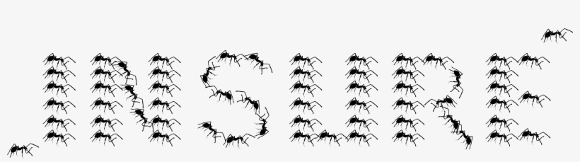 This Free Icons Png Design Of Insure Ants, transparent png download