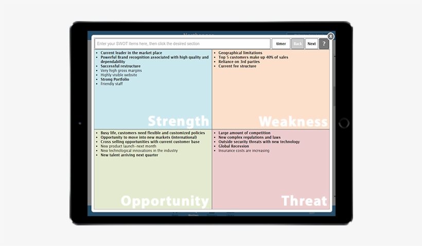 Collaborative Strategic Planning - Utility Software, transparent png download