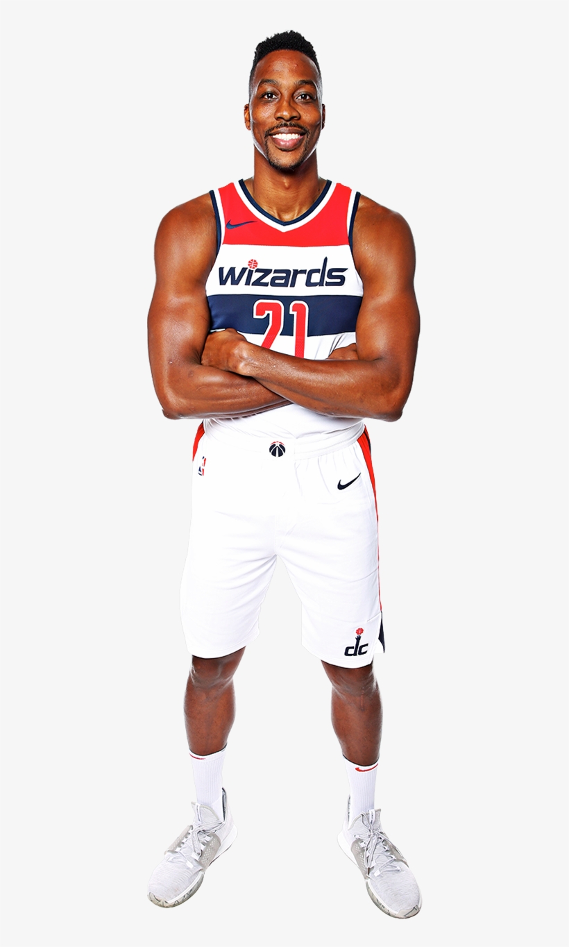 The Fit - Washington Wizards, transparent png download