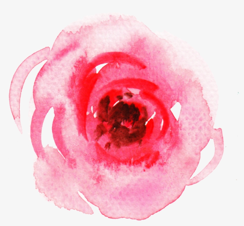 Bed Bath And Beyond Registry - Watercolor Paint, transparent png download