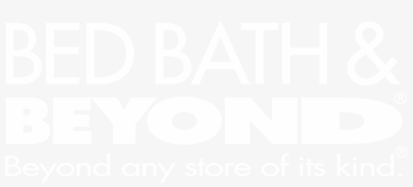 Bed Bath & Beyond Logo Black And White - French Flag 1815 1830, transparent png download