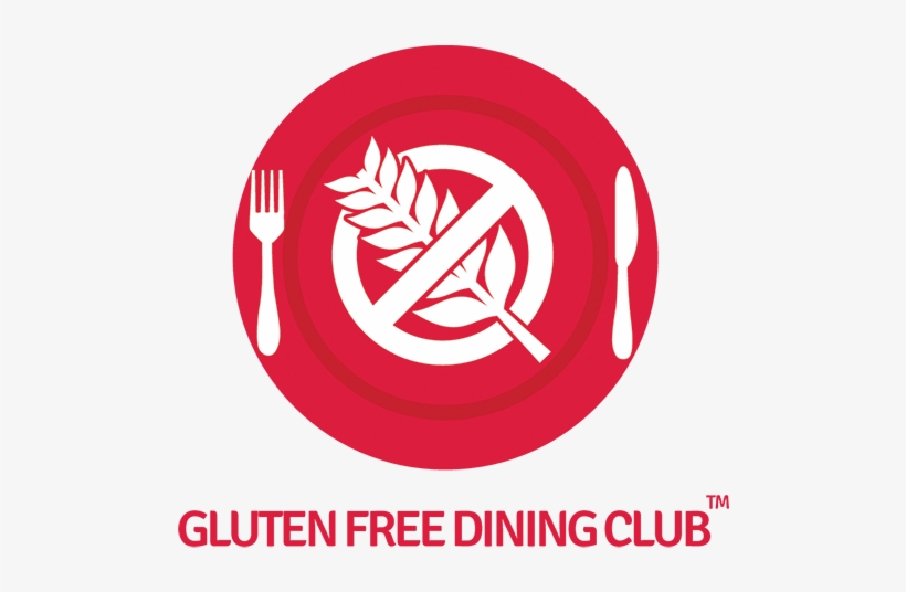 Pillsbury Gluten Free Ready To Eat Muffins-blueberry - Gluten Free Logo Red, transparent png download