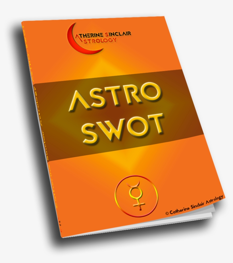 Booklet Livret Astro Swot - Swot Analysis, transparent png download