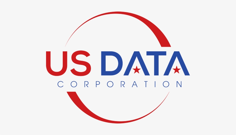 Us Data Corporation, transparent png download