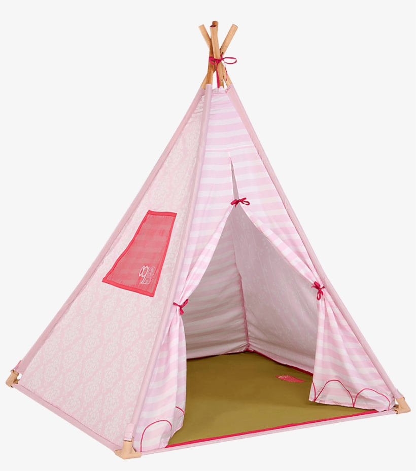 //s3 Ca Central - Our Generation Teepee, transparent png download
