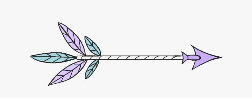 Boho Bohoelements Teepee Hipster Ftestickers - Fashion, transparent png download