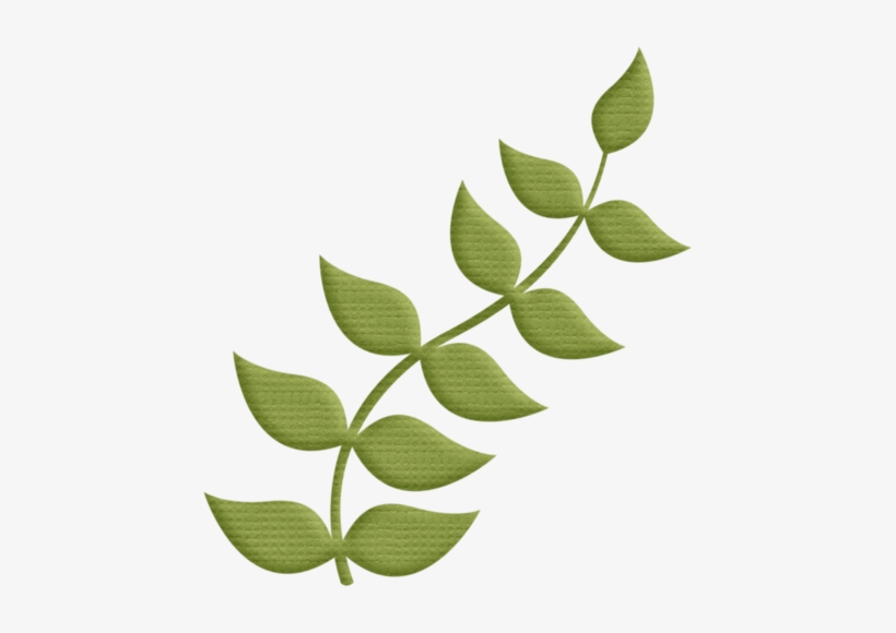 Aw Leaves Png Acces For Scrap Pinterest, transparent png download