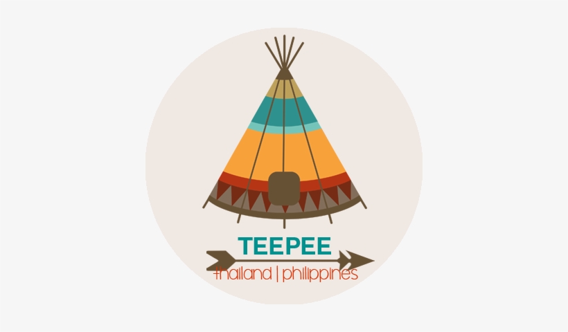 So My Brainchild, Teepee, Is An Online Shop That Carries - Charing Cross Tube Station, transparent png download