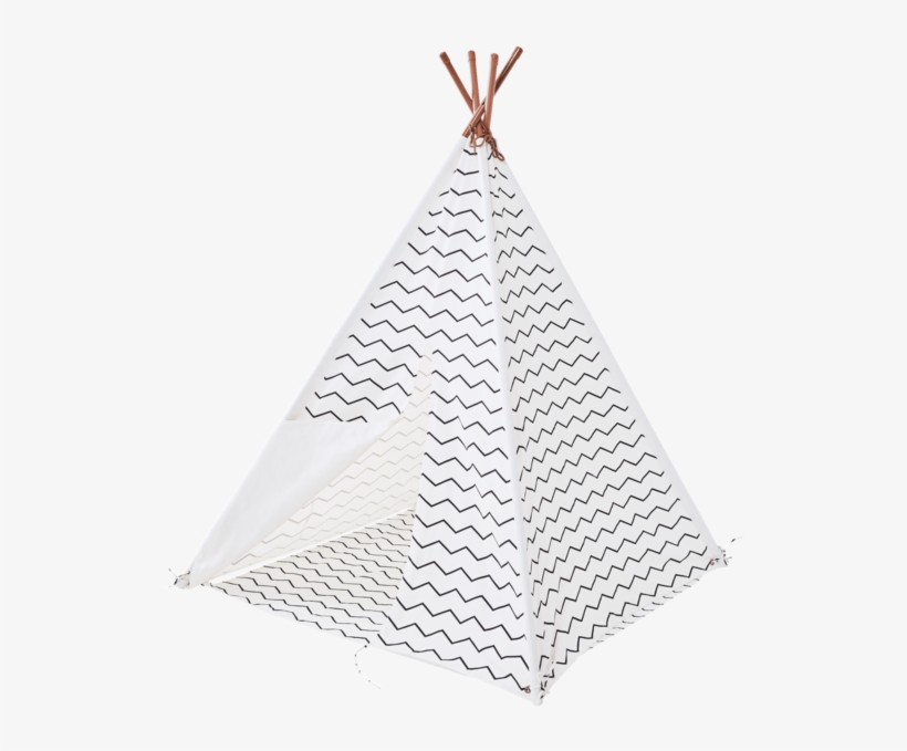 Square Teepee, Zigzag - Michelin 1200 20, transparent png download