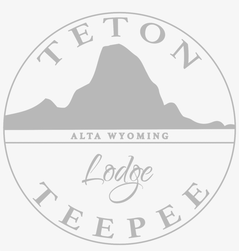 Enjoy Western Hospitably In Alta, Wyoming - Sport Club Internacional, transparent png download