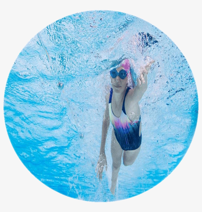 Of Our Experience, The Use Of New Technology And Premium - Backstroke, transparent png download