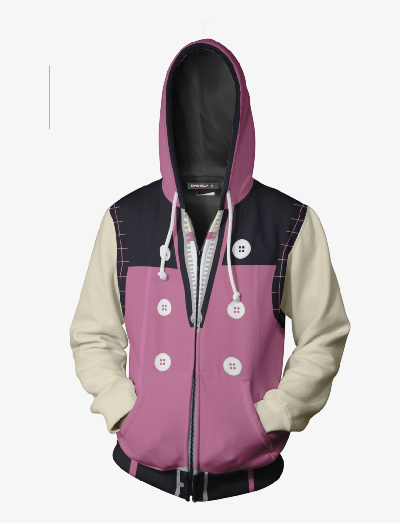 Hover To Zoom - Ive Acquired The Hoodie, transparent png download