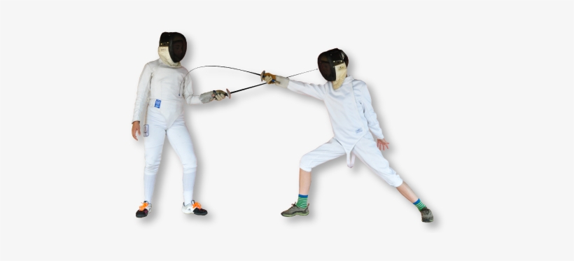 About-1 - Fencing Sport Png Transparent Background, transparent png download