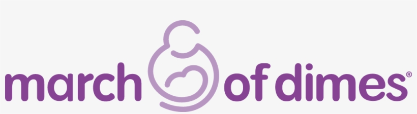 March Of Dimes Logo - March Of Dimes Logo Transparent, transparent png download