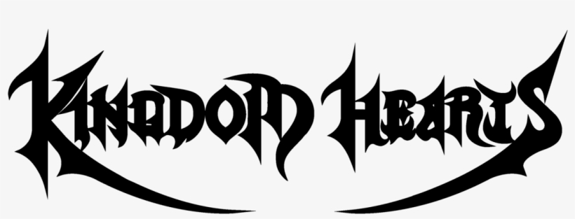 Kingdom Hearts Silhouette, transparent png download