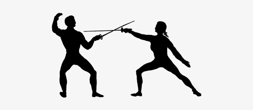 Palm Beach Classical Fencing - Fencing, transparent png download