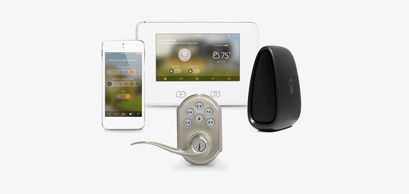 Get A Free Doorbell Camera When You Sign Up For Vivint - Prevail Electronics, transparent png download