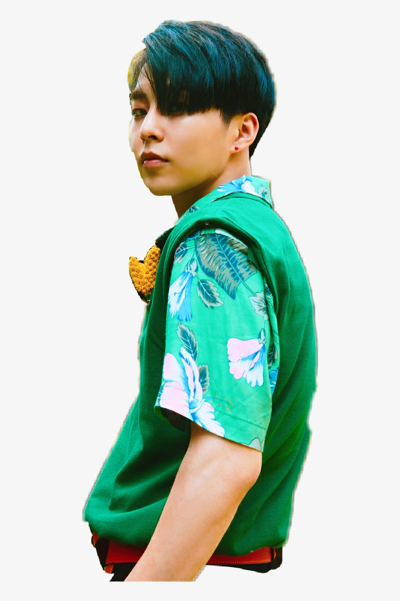 Report Abuse - Xiumin Png Ko Ko Bop, transparent png download