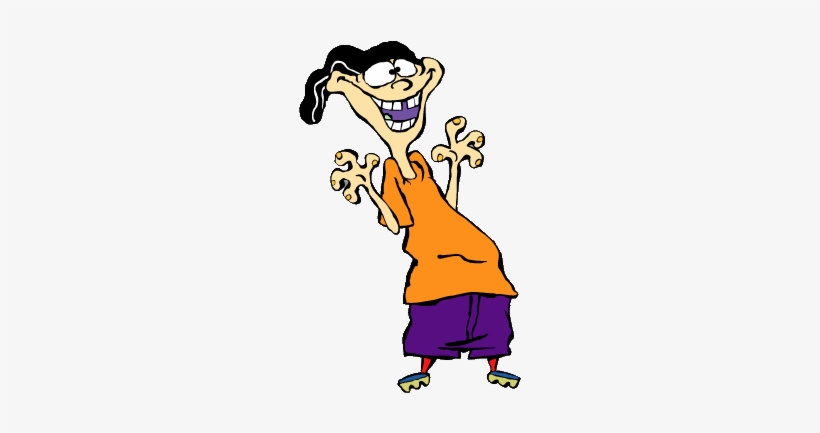 Ed Edd Eddy Png, transparent png download