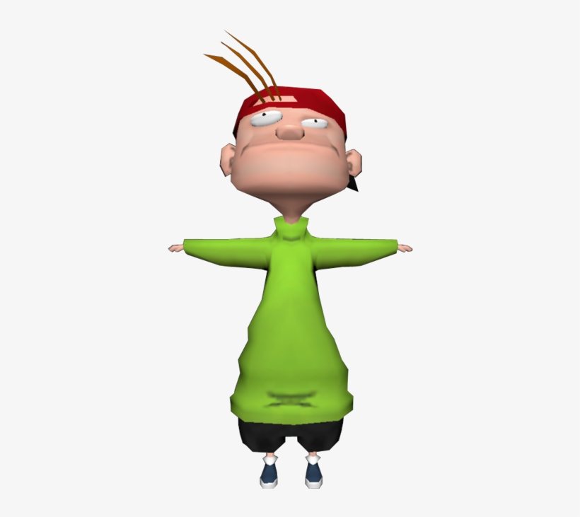 Download Zip Archive - Ed Edd N Eddy Shitposts, transparent png download