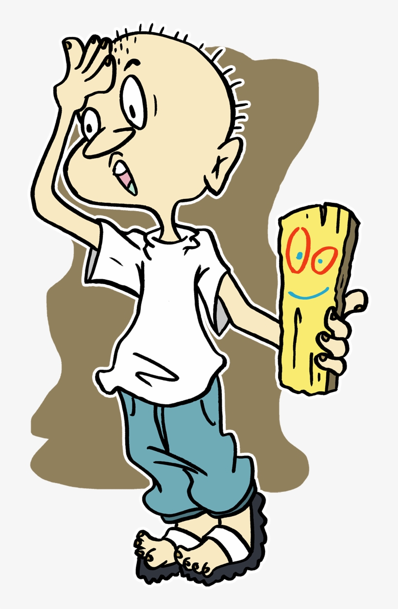 Ryan Mccarthy Productions - Ed, Edd N Eddy, transparent png download