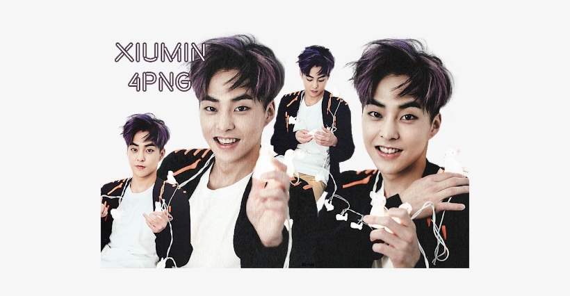 Photo - Exo, transparent png download