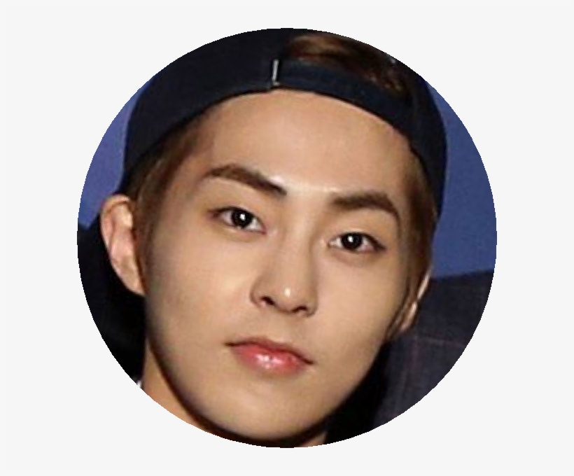 Xiumin - Claudia Hauf, transparent png download