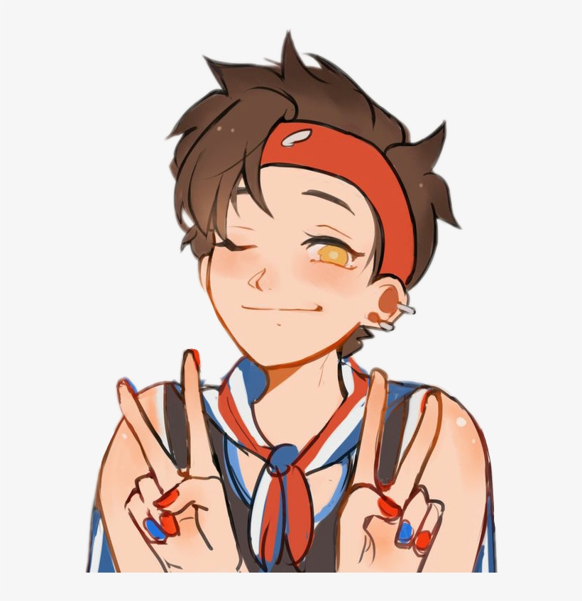 Report Abuse - Tracer R34, transparent png download