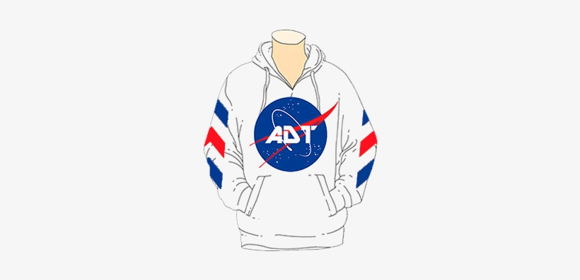Adt - Nasa, transparent png download