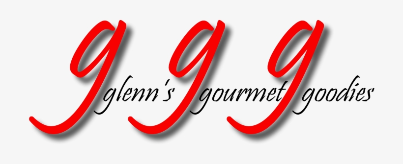 Glenn's Gourmet Goodies - Love My So I Can Kiss You Anytime I Want, Vinyl Wall, transparent png download