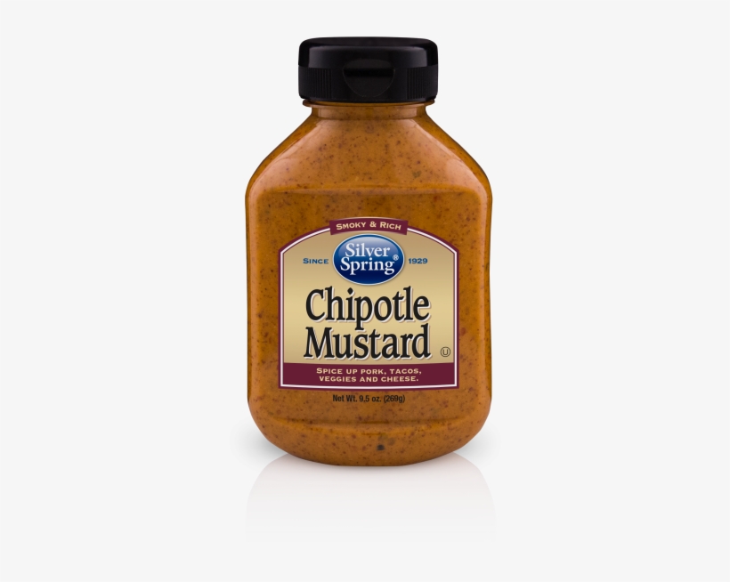 Chipotle Mustard - Grain Mustard, transparent png download