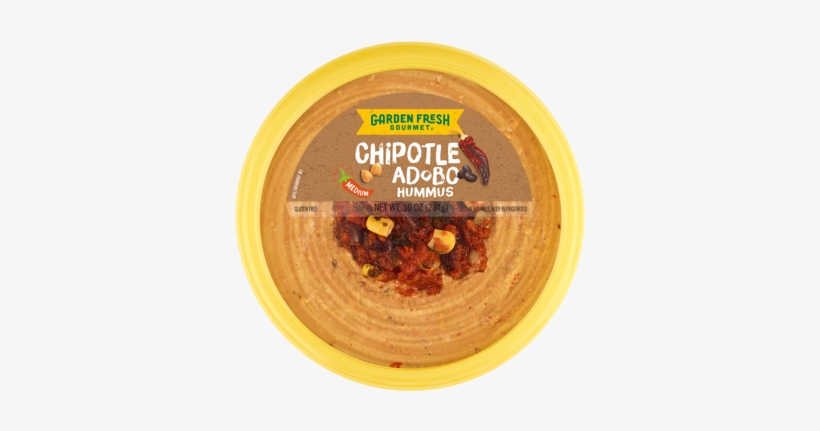 Chipotle Adobo - Paste, transparent png download