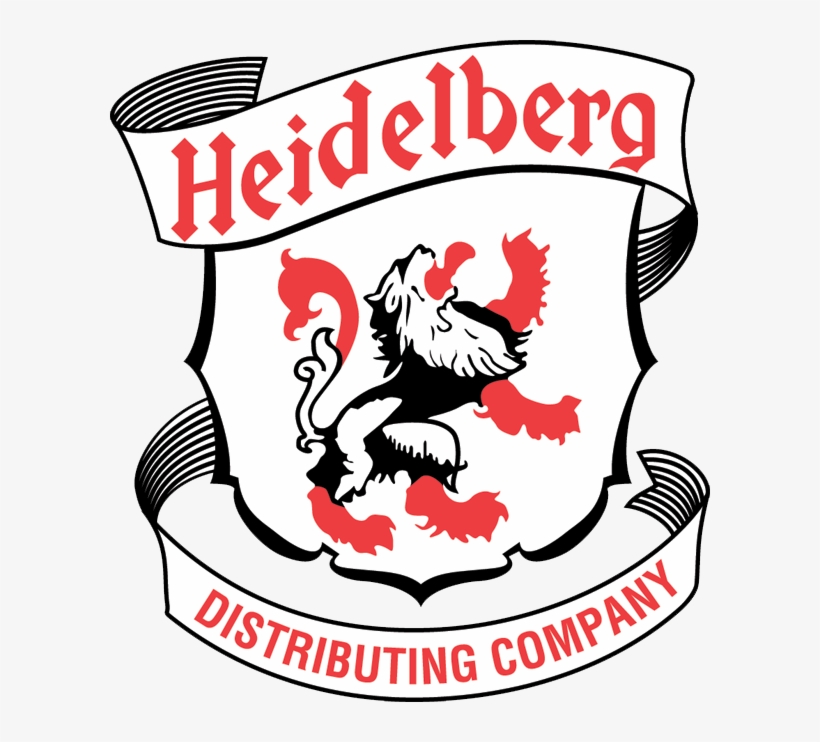 Catherine Adams & Greg Lashutka - Heidelberg Distributing Company, transparent png download