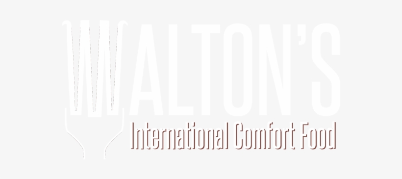 Walton's International Comfort Food, transparent png download