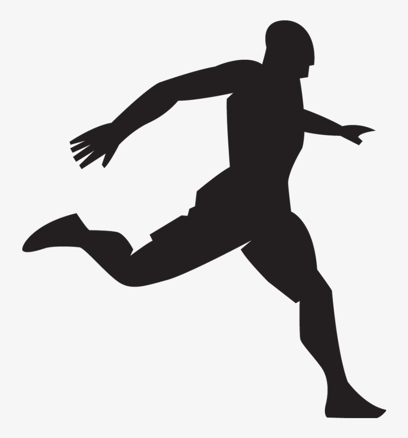 Tags - - Png Athlete Clip, transparent png download