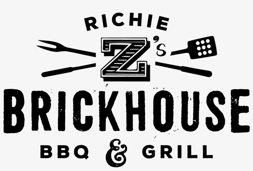 Richie Z's Brickhouse Bbq & Grill - Banana Fish Vol 19, transparent png download