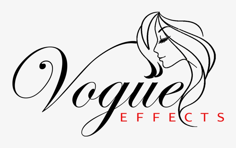Vogue Effects - Eye Liner, transparent png download
