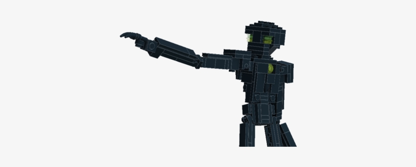 "way To Go, Comrades - Assault Rifle, transparent png download