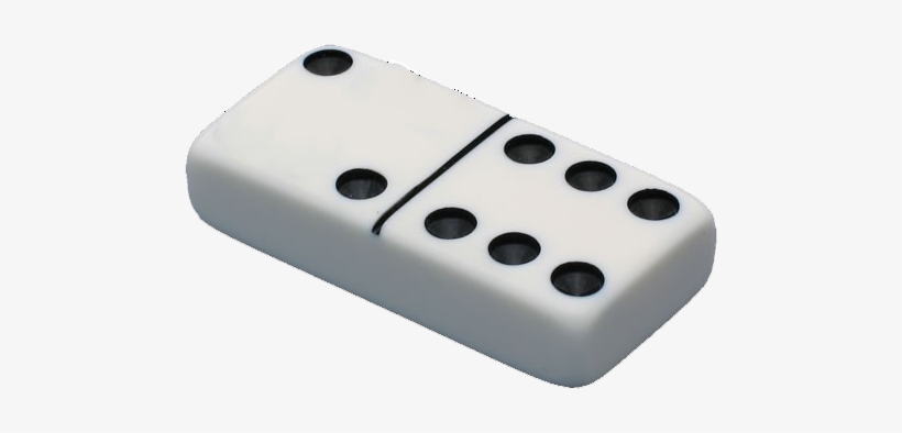 Domino Double Six, transparent png download