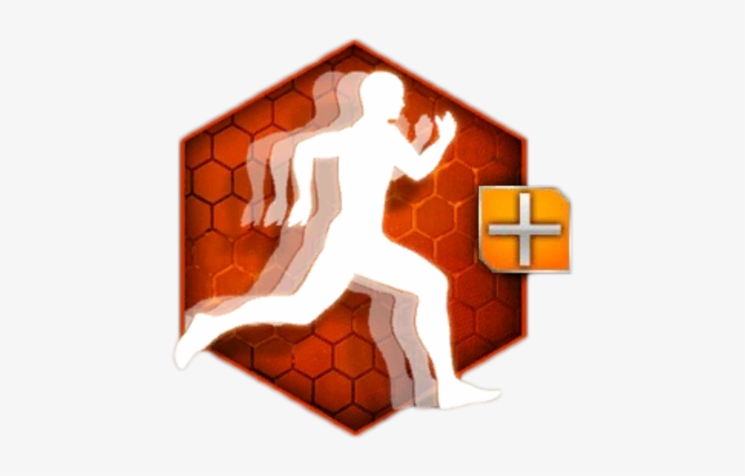 Mc3-athlete Elite - Cross, transparent png download