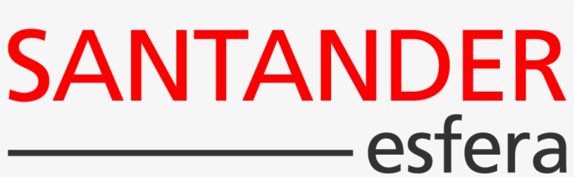 See Below A List Of Our Partners - Santander Esfera, transparent png download