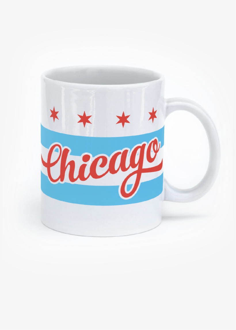 Chicago Pouch, transparent png download