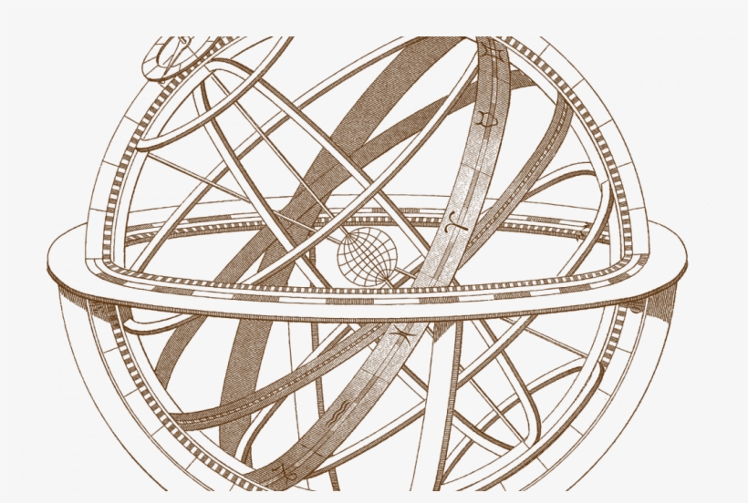 I Traditional/folk/world Music - Armillary Sphere Png, transparent png download