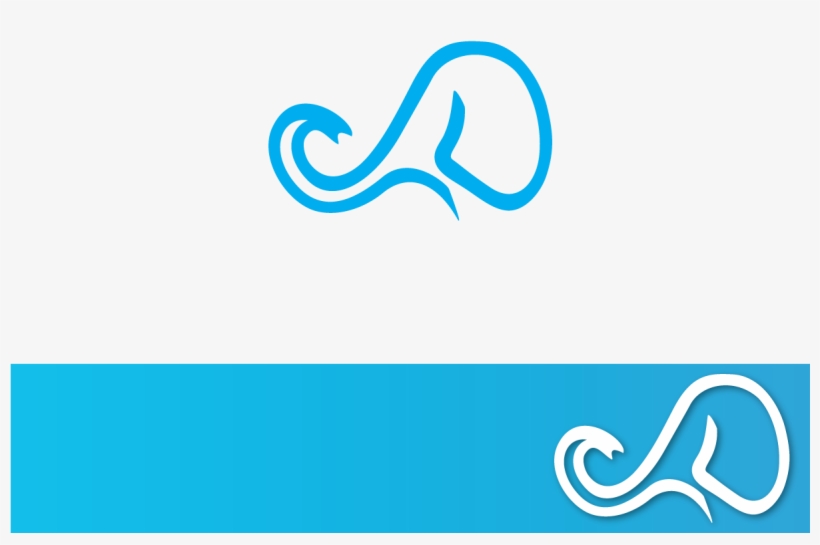 Elegant, Playful, Business Logo Design For Learning, transparent png download