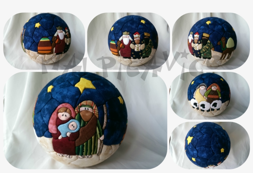 Esfera Natal - Christmas Day, transparent png download